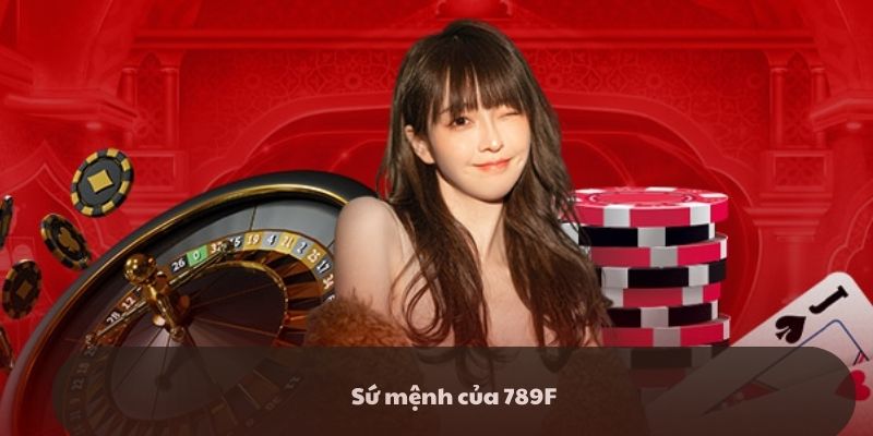 Cập nhật sứ mệnh cao cả của thương hiệu