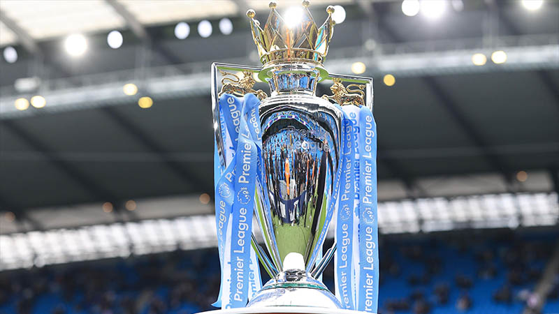 lịch thi đấu Ngoại hạng Anh