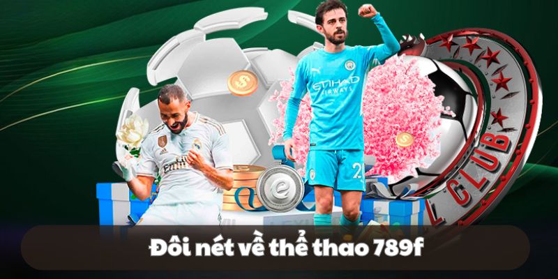 Sơ lược về thể thao 789f