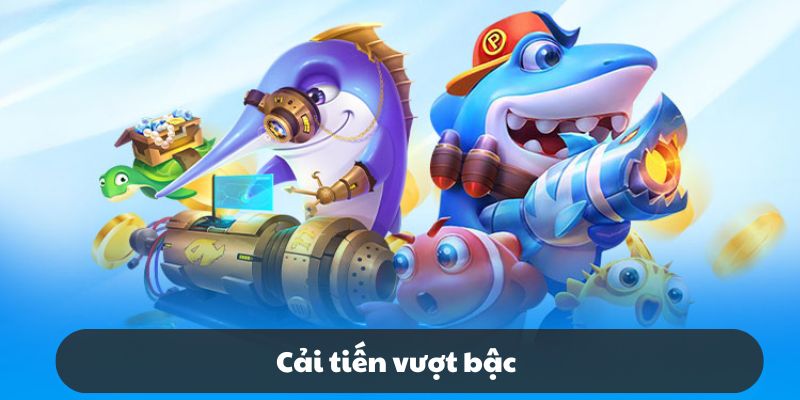 Game luôn được 789f cải tiến liên tục Game luôn được 789f cải tiến liên tục