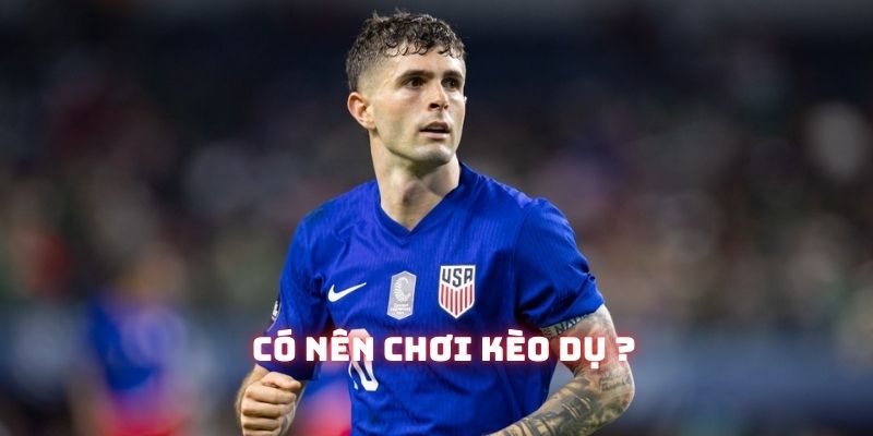 Nếu kèo đó có vấn đề, đừng cố đâm đầu vào chúng Nếu kèo đó có vấn đề, đừng cố đâm đầu vào chúng