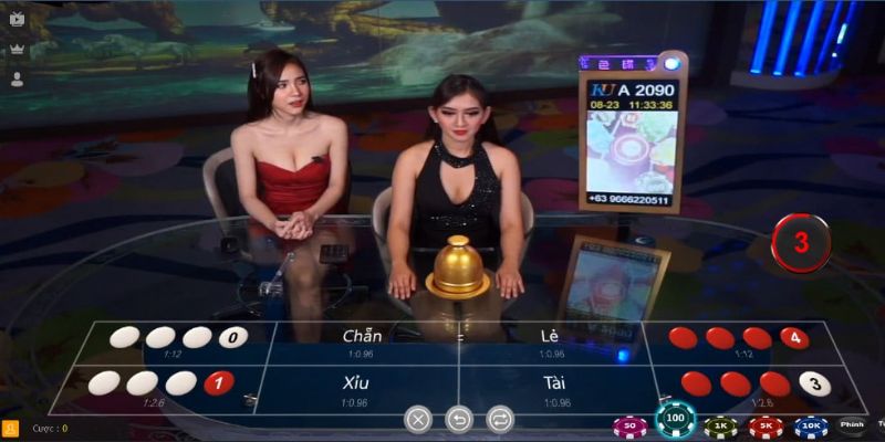 Luật chơi xóc đĩa online dễ hiểu và áp dụng dành cho người mới bắt đầu